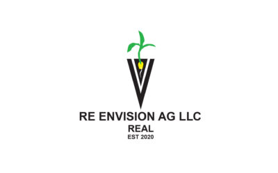 Welcome to ReEnvision Ag LLC!