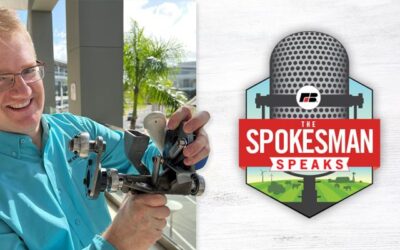 The Spokesman Speaks Podcast, Episode 125